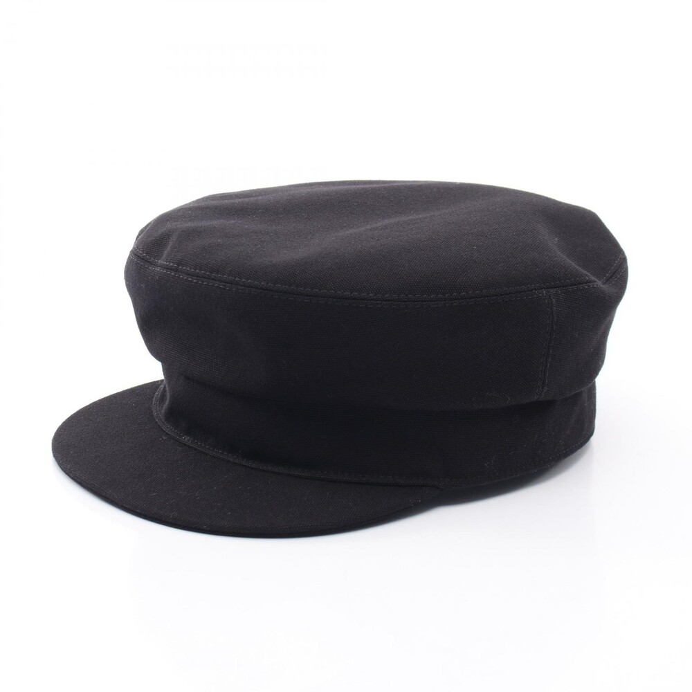 Hermes Giulietta Seashell Casquette Cap #361442H60B